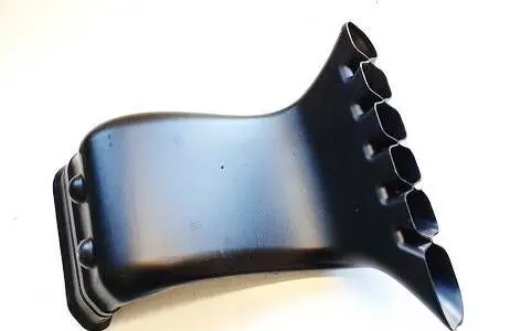 Ford Grand C-MAX Cabin air duct channel AM51R018C16AA