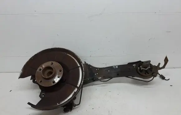 Volvo V60 Rear wheel hub spindle/knuckle 