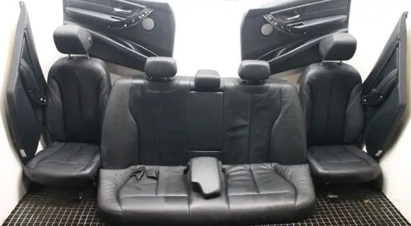 BMW 3 F30 F35 F31 Interior set 