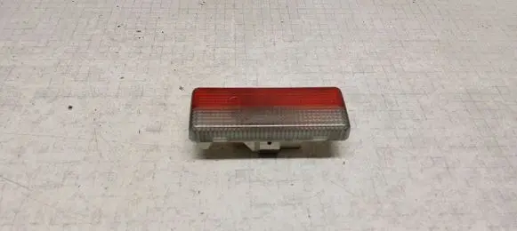 Citroen C5 Front door interior light 