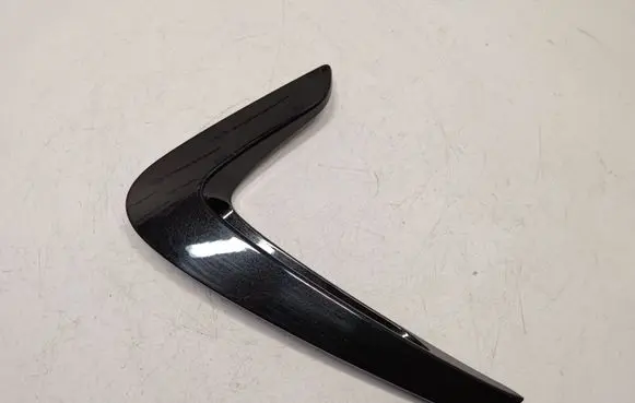 BMW 4 F32 F33 Fender trim (molding) 7294825 51747381993