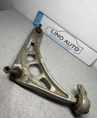 Front lower control arm/wishbone