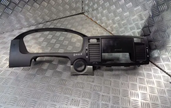 Chevrolet Epica Dashboard side air vent grill/cover trim 96436906