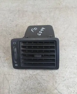 Peugeot Expert Dashboard side air vent grill/cover trim 9634499077