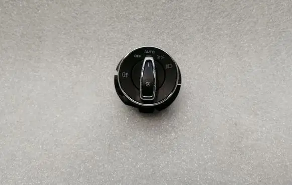 Porsche 718 Cayman 982 982c Light switch 97061353309