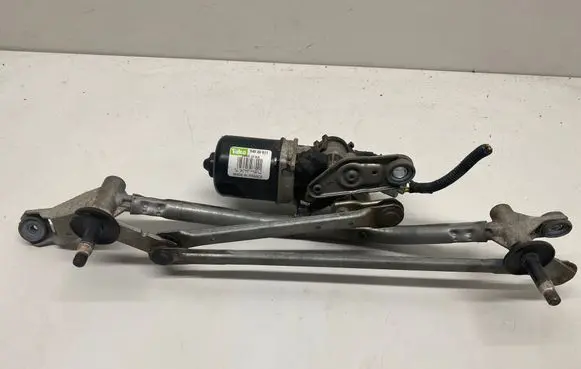 Nissan Qashqai Front wiper linkage and motor 54526611 28800JD900