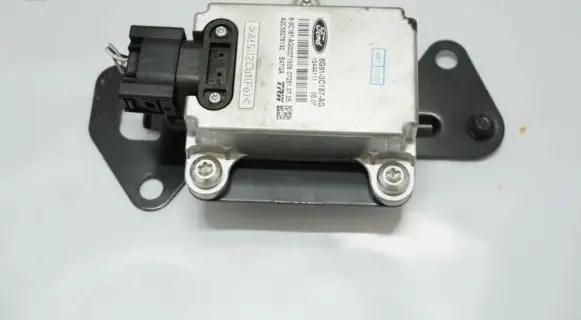 Ford S-MAX ESP (stability system) control unit 6G913C187AG