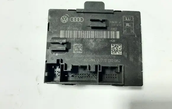 Audi A5 8T 8F Door control unit/module 8T0959795F