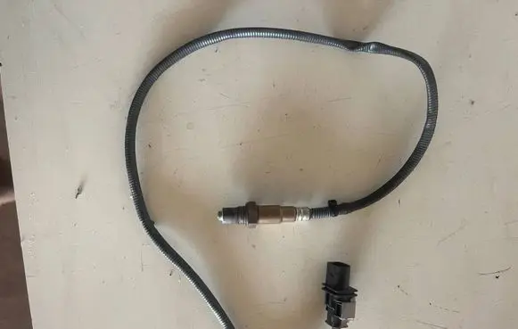 Porsche Macan (95B) Lambda probe sensor 95B906203