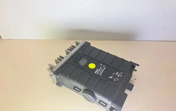 Acura ILX Engine control unit/module 893907404 0261200220