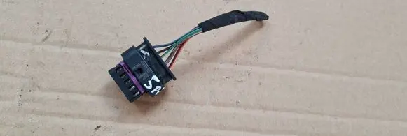 Audi A4 S4 B9 8W Other wiring loom 4F0973705
