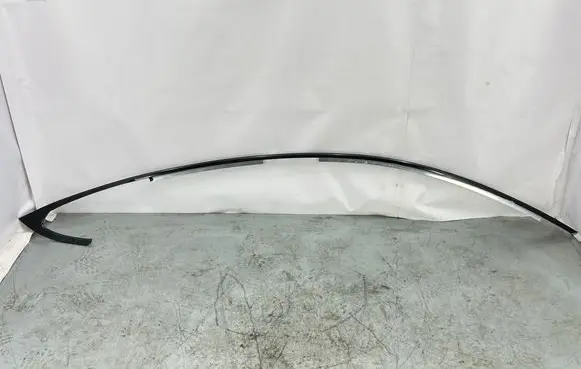 Tesla Model S Tailgate/trunk upper cover trim 