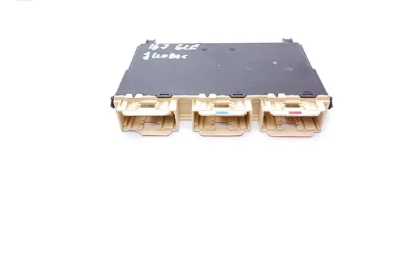 Mercedes-Benz GLE W167 Seat control module A1679002011 A1679010100 A1679026805
