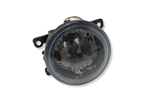Citroen C4 I Front fog light 