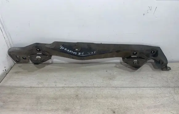 Renault Laguna III Fender mounting bracket 901260001R