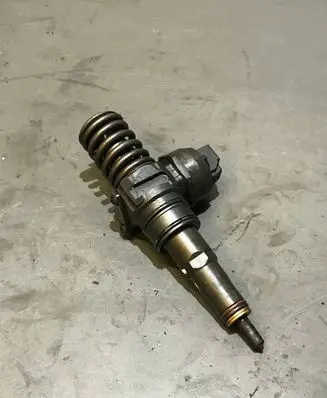 Volkswagen Phaeton Fuel injector 07Z130073H 0414720220