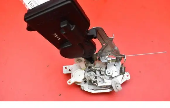 Mazda 6 Front door lock A93-SPL-L