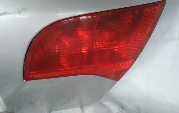 Audi A4 S4 B7 8E 8H Tailgate rear/tail lights
