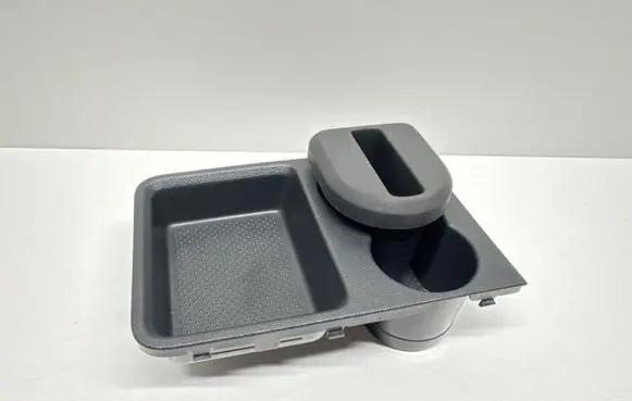 Skoda Rapid (NH) Cup holder front 5JA862531 5JA857953