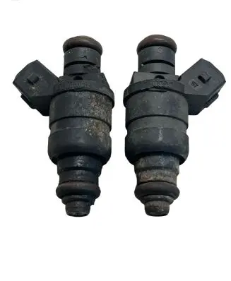 Audi A6 S6 C5 4B Fuel injector 078133551AC