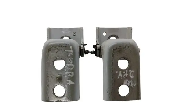 Peugeot Partner III Front door hinges set ES70