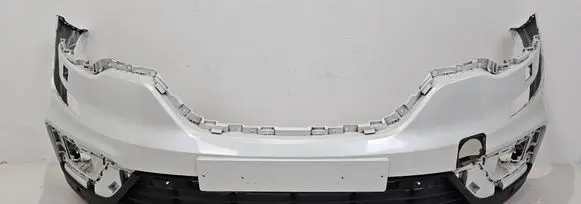 Renault Koleos II Front bumper 620227800R 620265730R MK29326