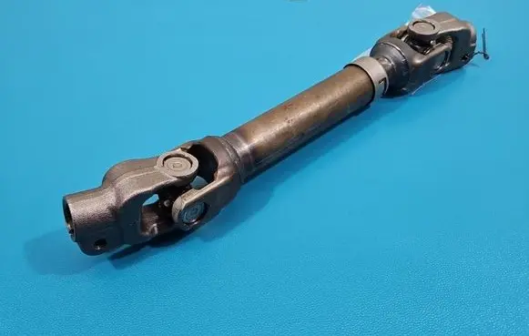 Lexus CT 200H Steering wheel axle IMPRK1524554