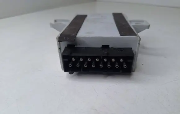 BMW 5 E39 Tow bar trailer control unit/module 61356908767 5WK1025 A250403