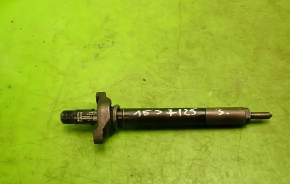 Suzuki Liana Fuel injector 9650059780