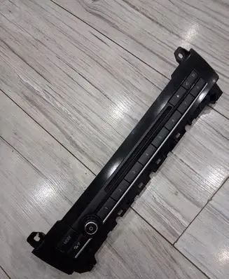 BMW 5 F10 F11 Head unit multimedia control 12688-824