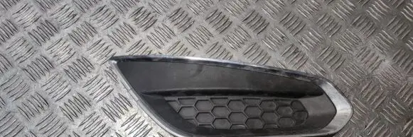 Volvo S60 Front bumper lower grill 31294134