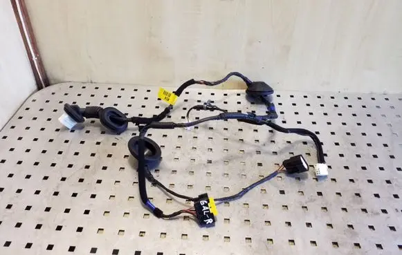 Hyundai i40 Rear door wiring loom 916603Z040