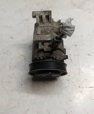 KIA Ceed Air conditioning (A/C) compressor (pump) JDCAE-11