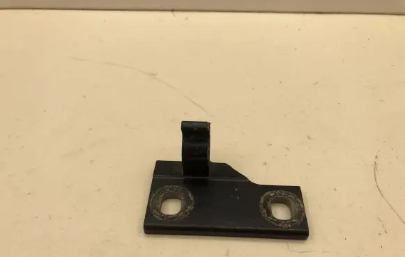 BMW 7 E65 E66 Rear door lower hinge