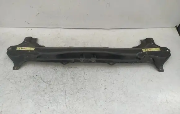 BMW 7 E65 E66 Engine bonnet/hood lock trim molding 