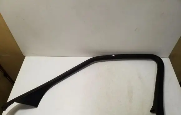 Opel Zafira C Other front door trim element 13264854