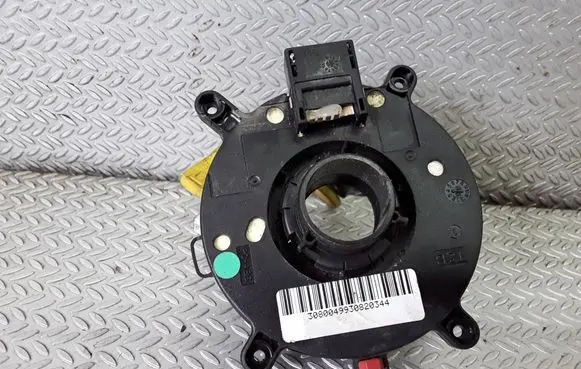 Alfa Romeo 156 Airbag slip ring squib (SRS ring) 2775044001