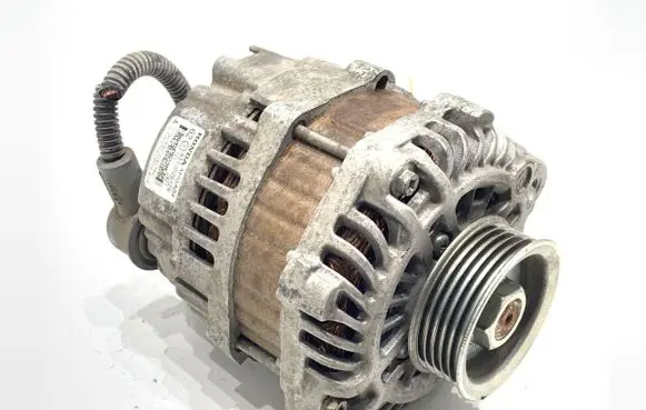 Honda Civic IX Generator/alternator A5TJ0291ZE