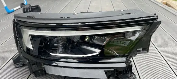 Opel Mokka B Headlight/headlamp