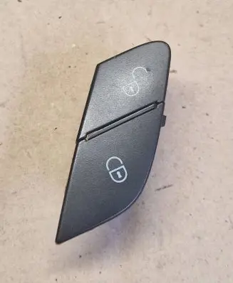Mercedes-Benz GL X164 Central locking switch button A2518200910 03078050