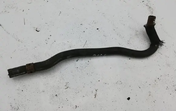 Toyota Corolla Verso AR10 Engine coolant pipe/hose NOCODE