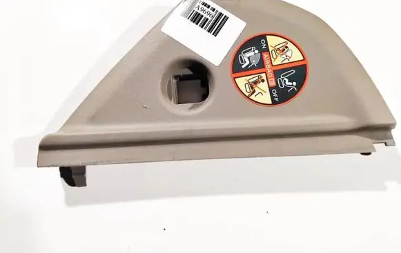 Renault Scenic II - Grand scenic II Other interior part 8200141017