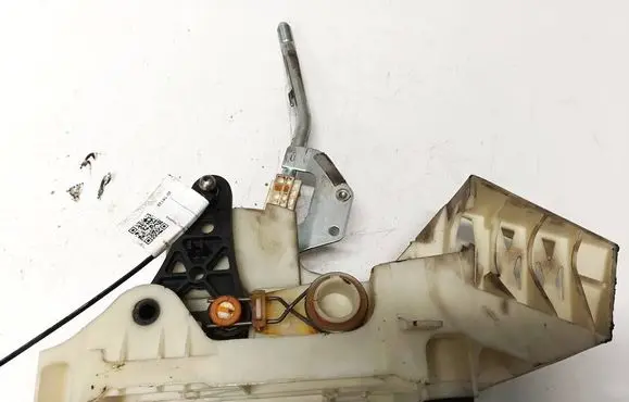 Ford Mondeo MK IV Gear shifter/selector 7G9R7C453CAC