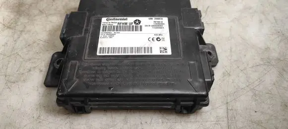 Chrysler 200 Other control units/modules P68155691AE 420523087A A2C86022900