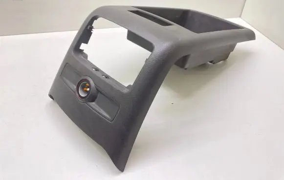 Audi A6 S6 C6 4F Other center console (tunnel) element 4F0863244C