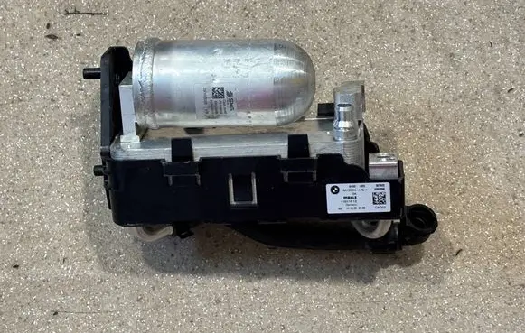 BMW 5 G60 G61 Air conditioning (A/C) air dryer 5A1C604