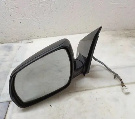 Nissan Murano Z50 Front door electric wing mirror E4012286