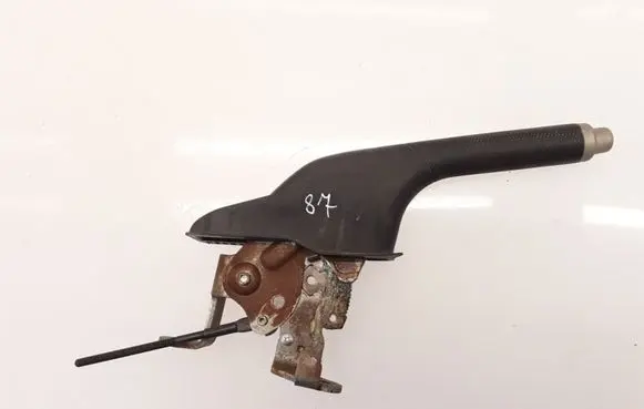 Honda Jazz Handbrake/parking brake lever assembly