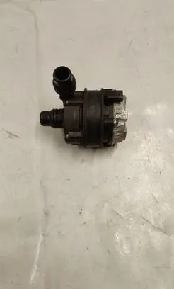 Mercedes-Benz EQA Electric auxiliary coolant/water pump A0005002686