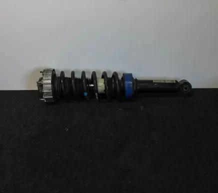 Audi Q7 4L Rear shock absorber/damper 7L8512021CT